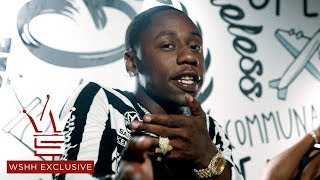 Q Money Feat. Key Glock "Streetz Baby" (WSHH Exclusive - Official Music Video)