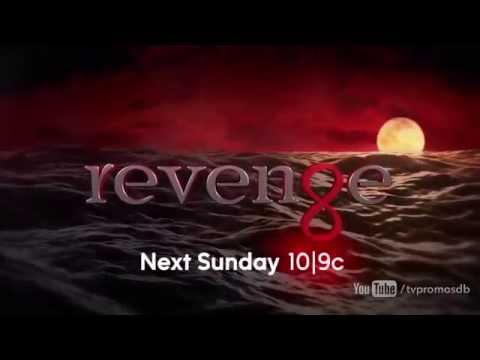 Revenge 4x07 Promo Ambush HD VOSTFR