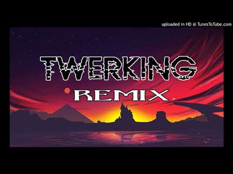Beyonce - Drunk In Love (Valid Vs Diplo Twerk Remix)