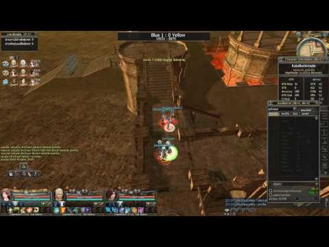 GE Thai FIM WxPvP (Team) 227 / Ralph + BFC