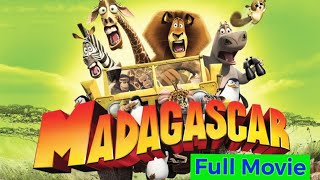 Download lagu Madagascar English Full Movie | From Zoo to Island Adventure | Africa Film Reporter |  mp3