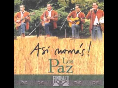 Mi Niño - Los Paz