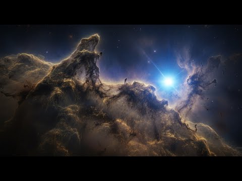 Das Rätsel des Kosmos: Eine Weltraum-Dokumentation 2025 – Reise ins Unbekannte