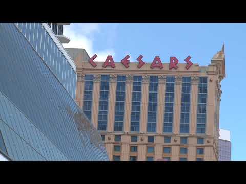 NJ Casinos Fined, Illegal Bets