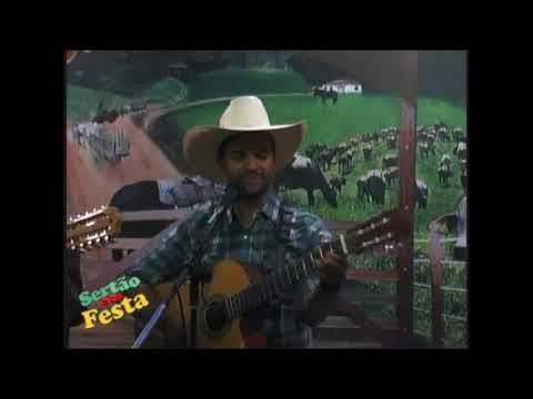 Isaac e Cassiano - Arribada (Programa Sertão em Festa 15/2019)