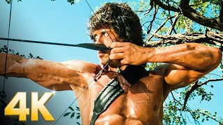 Download lagu Rambo’s Jungle Traps Strike with Deadly Force | Rambo: First Blood Part II | CLIP ⚡ 4K mp3 Download lagu Rambo’s Jungle Traps Strike with Deadly Force | Rambo: First Blood Part II | CLIP ⚡ 4K mp3
