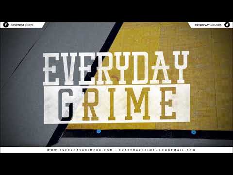 Lee Wrizzle - Outlaw [Grime Instrumental]