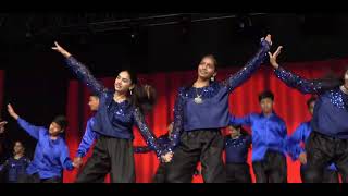 St Vincent Pallotti School Video