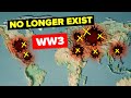 Countries That Will Be Destroyed Because of World War 3