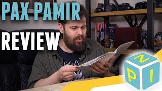 No Plan Included - Pax Pamir: Second Edition video thumbnail