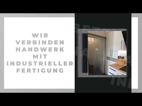 Innenausbau Betz YouTube-Vdeominiatur 11
