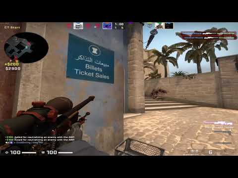 Steam Community :: Video :: Very good awp kill