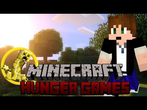 Minecraft: Hunger Games w/Master! Osa 37 - VUOSISADAN BOWITAISTELU!