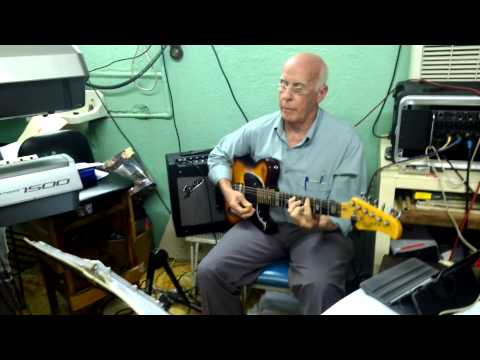 Takefive at practice