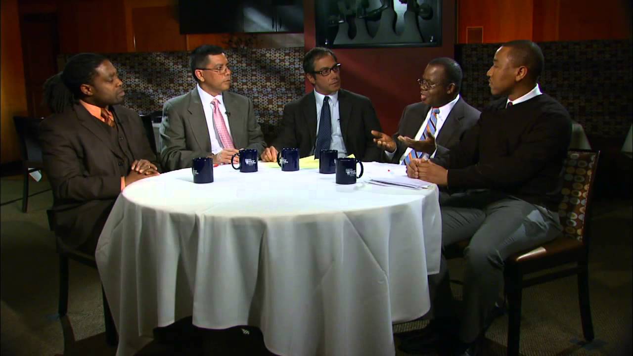 The Professors 504 - Mandatory Voting