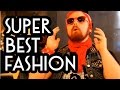 Super Best Fashion ZAIBATSU STYLE