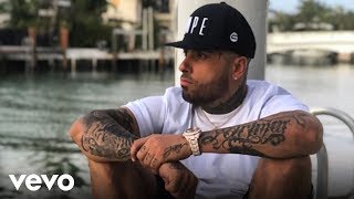 Si Me Dices Que Si  - Nicky Jam , osculluela , Bad Bunny , Anuel  ( Official Video ) 2018