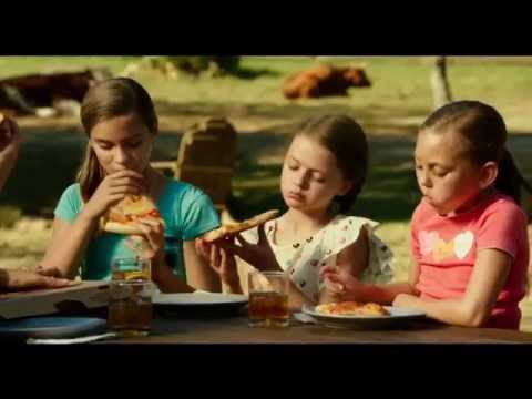 Miracles From Heaven - Official International Trailer - 1 (2016)   Jennifer Garner  HD