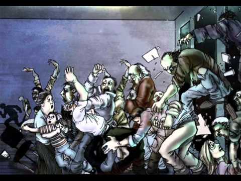 Darmon King - Epstein-Barr