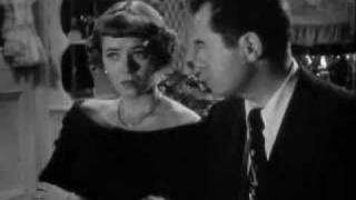 In a Lonely Place (1950) Video