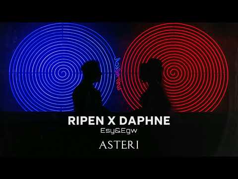 Ripen x Daphne Lawrence - Asteri (Official Audio Release)
