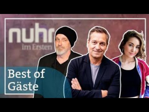 Nuhr 2025 – Der große Jahresrückblick 😂 | Nuhr im Ersten 2025 #nuhr