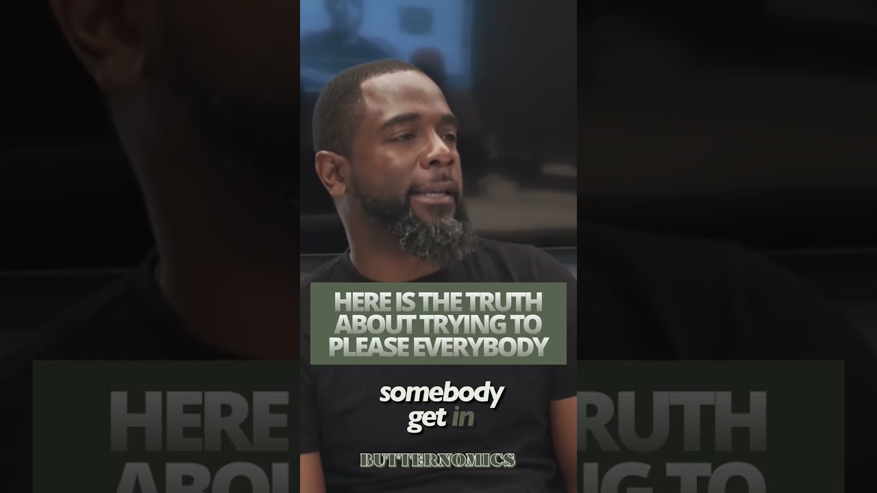 Why Sticking to Your Niche is a Power Move