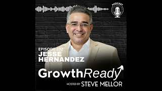 Cultivating Trust and Appreciation Through Active Listening with Jesse Hernandez
