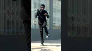 Xtra cool by Young john - Dance video (afropretty_kyp)