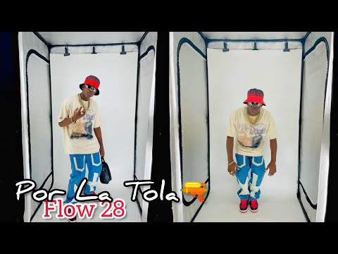 Flow 28 - Ando Con La Tola (Video Oficial)
