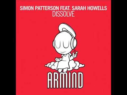 Simon Patterson Feat. Sarah Howells - Dissolve (CaSb Edit)