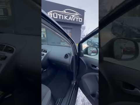 фото seat altea i рестайлинг 0