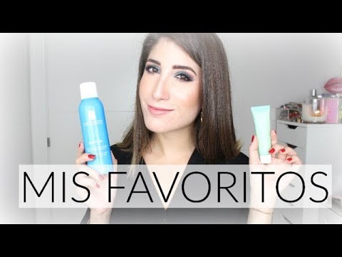 Mis FAVORITOS de FEBRERO de 2018
