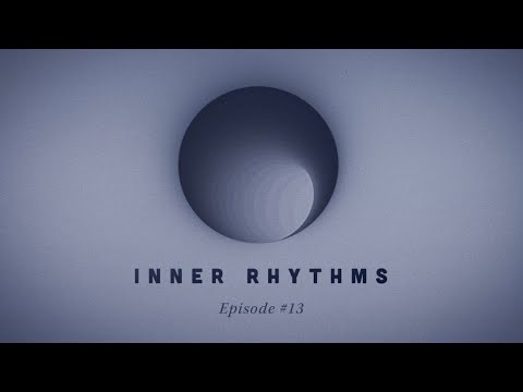 Huminal - Inner Rhythms - Episode 13 (January 2025)