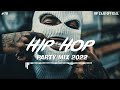 HipHop 2023 🔥 Hip Hop & Rap Party Mix 2023 [Hip Zaad ] #78