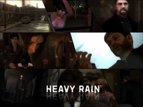 Heavy Rain - Ethan Mars´ Main Theme