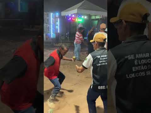 Cavalgada no Muluguzinho - Satiro Dias - Bahia