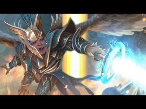 Don't Fly Too Close To The Sunstrike