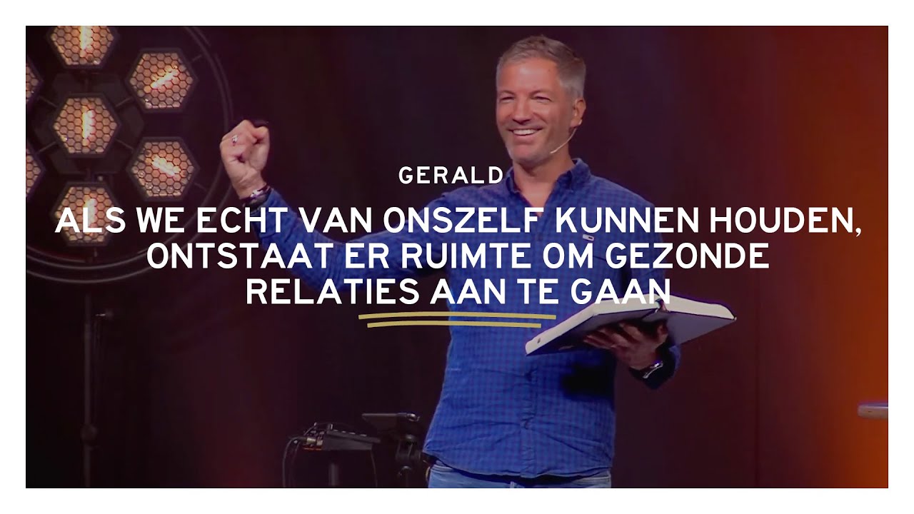 Preek: God geeft genoeg