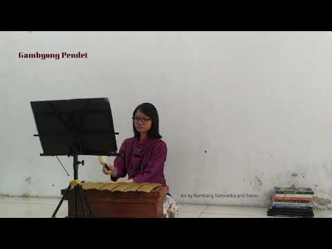 Performance by Dini pratiwi