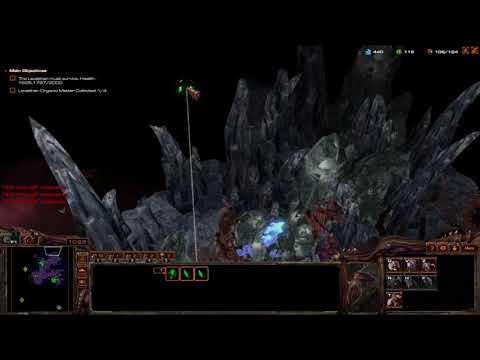 StarCraft 2 - Brood 02 - Duty of Care