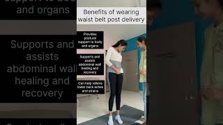 Download lagu Post pregnancy waist belt benefits #postpregnancy #benefits #postpartum #physio #mom #help #delivery mp3 Download lagu Post pregnancy waist belt benefits #postpregnancy #benefits #postpartum #physio #mom #help #delivery mp3