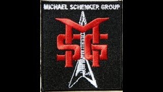 Michael Schenker Group (MSG) - Love Is Not A Game (Lyrics on screen)