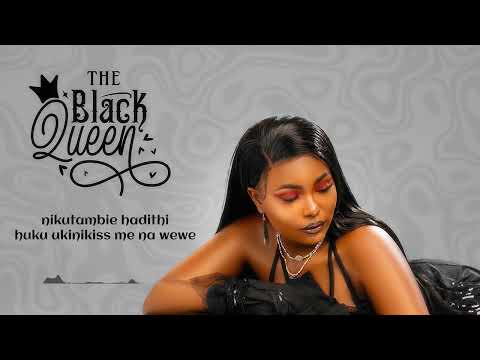 Anjella - Nimekumiss (Official Lyrics Audio)