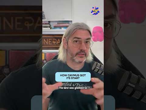 How Caymus Vineyards Got Its Start 🍷