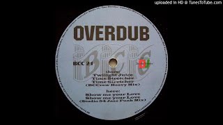 Overdub - Time Stretcher