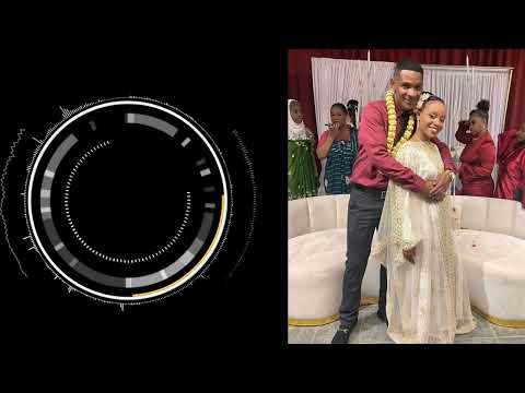 DJ SAY - MARIAGE -MOURDASSI ET NATACHA