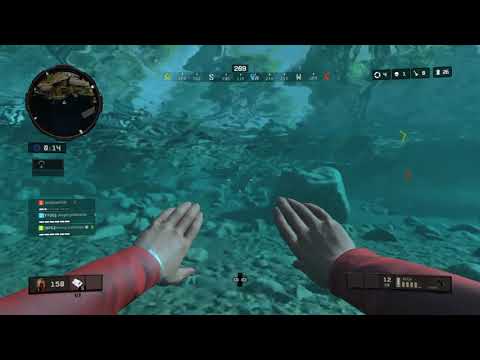 Going crazy with the strife and vendetta, two team wipes.