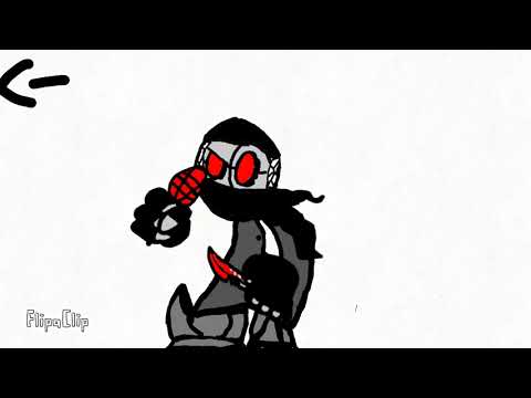 Hank.J.Wimbleton mod concept