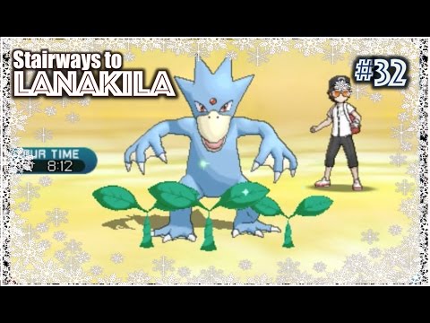 Stairways to Lanakila VGC 2017 Episode 32 - Compromising Play